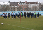 26.01.2023, TSV 1860 Muenchen, Training Hier nur Vorschaubilder !